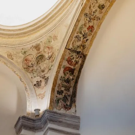 La Ermita - único Monumento De