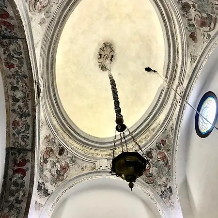 La Ermita - único Monumento De