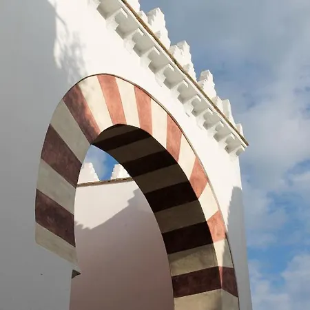 La Ermita - Unico Monumento De Otel 2*