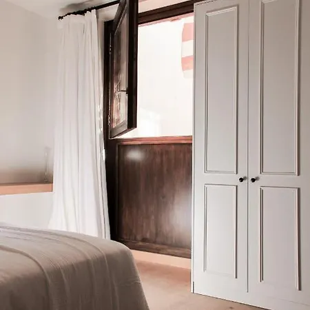 Hotel La Ermita - único Monumento De