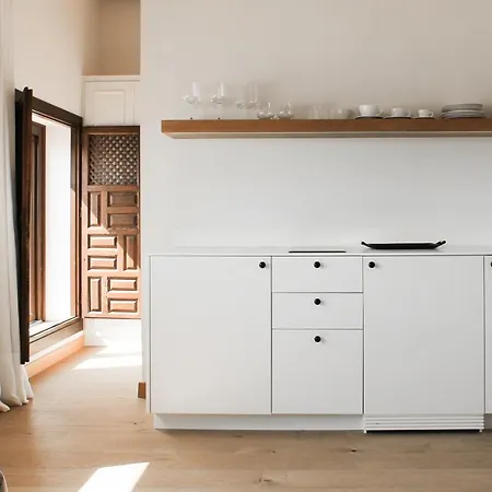 Hotel La Ermita - único Monumento De Córdova