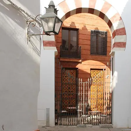 La Ermita - único Monumento De 2* Córdova
