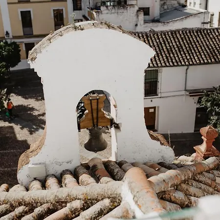 La Ermita - único Monumento De Hotel 2*