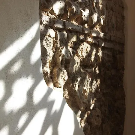 La Ermita - único Monumento De Hotel Córdova