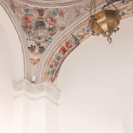 Hotel La Ermita - único Monumento De