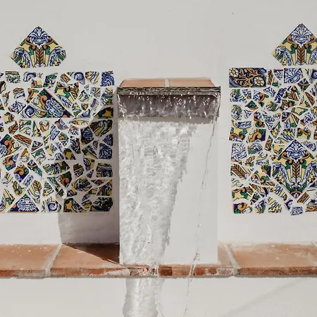 Hotel La Ermita - único Monumento De