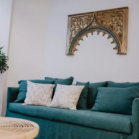 Hotel La Ermita - único Monumento De 2*