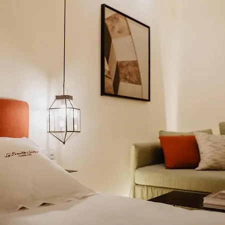 Hotel La Ermita - único Monumento De Córdova