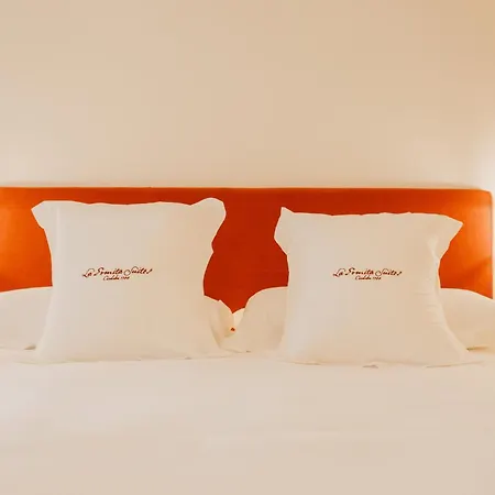 La Ermita - único Monumento De