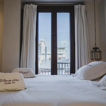 Hotel La Ermita - único Monumento De Córdova