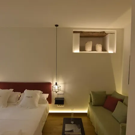 Hotel La Ermita - único Monumento De