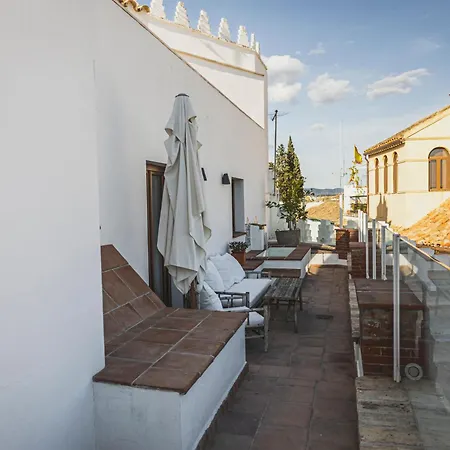 La Ermita - único Monumento De Córdova