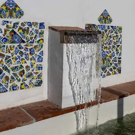 La Ermita - único Monumento De Hotel Córdova