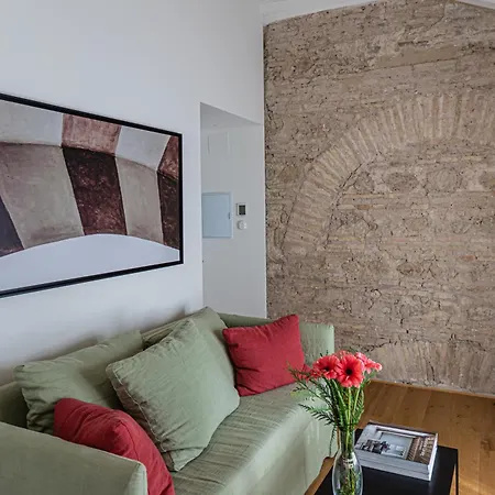 La Ermita - único Monumento De