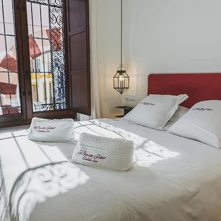 Hotel La Ermita - único Monumento De Córdova