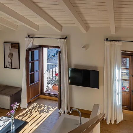 La Ermita - único Monumento De