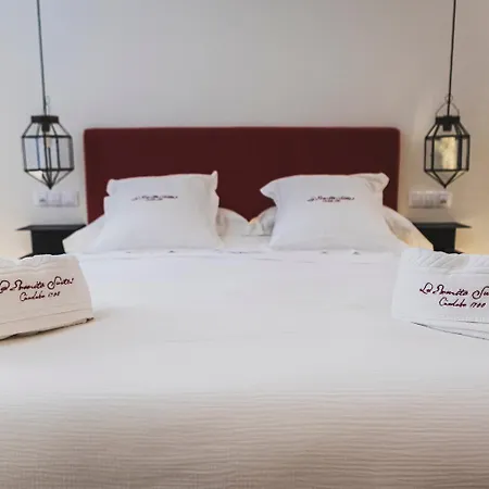 La Ermita - único Monumento De