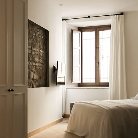 Hotel La Ermita - único Monumento De 2*