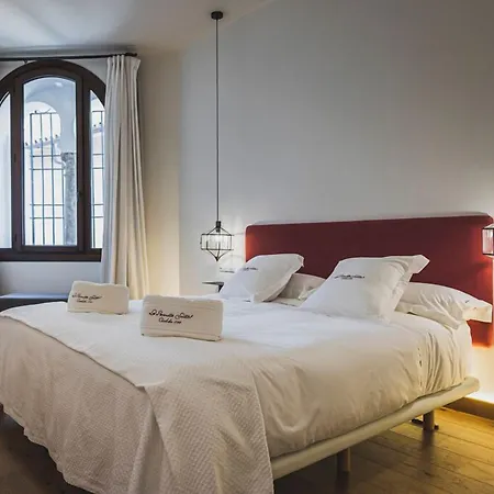 Hotel La Ermita - único Monumento De Córdova