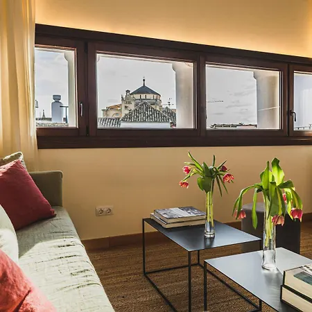 La Ermita - único Monumento De Córdova