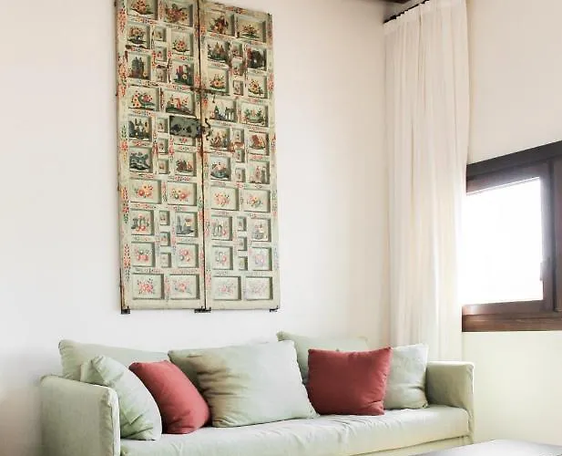 מלון La Ermita - Unico Monumento De קורדובה