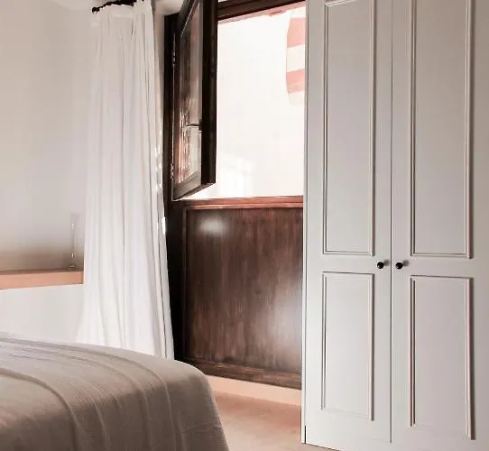 מלון La Ermita - Unico Monumento De