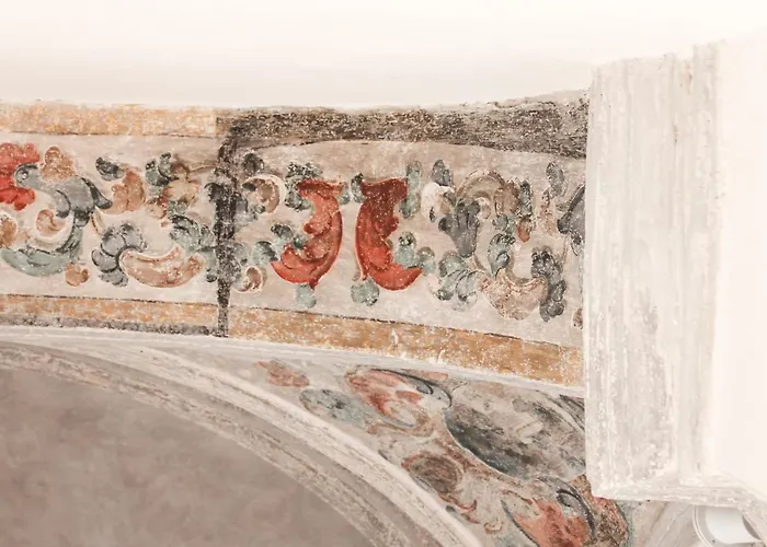 La Ermita - Unico Monumento De מלון 2*