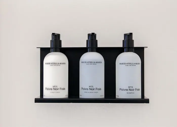 מלון La Ermita - Unico Monumento De