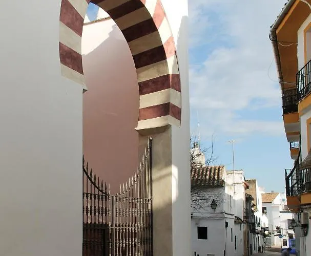 מלון La Ermita - Unico Monumento De 2*