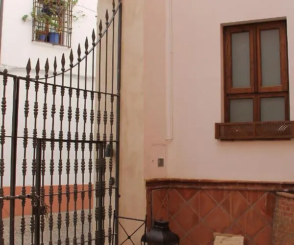 מלון La Ermita - Unico Monumento De 2*