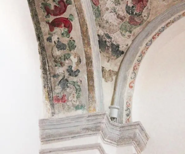 La Ermita - Unico Monumento De 2* קורדובה