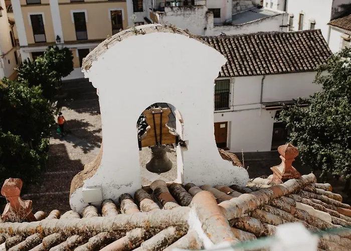 La Ermita - Unico Monumento De מלון 2*