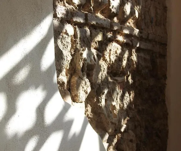 La Ermita - Unico Monumento De מלון קורדובה