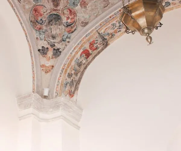 מלון La Ermita - Unico Monumento De