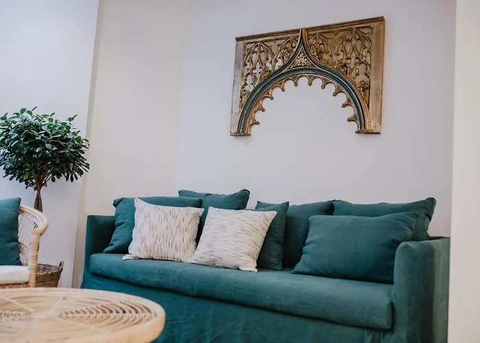 מלון La Ermita - Unico Monumento De 2*