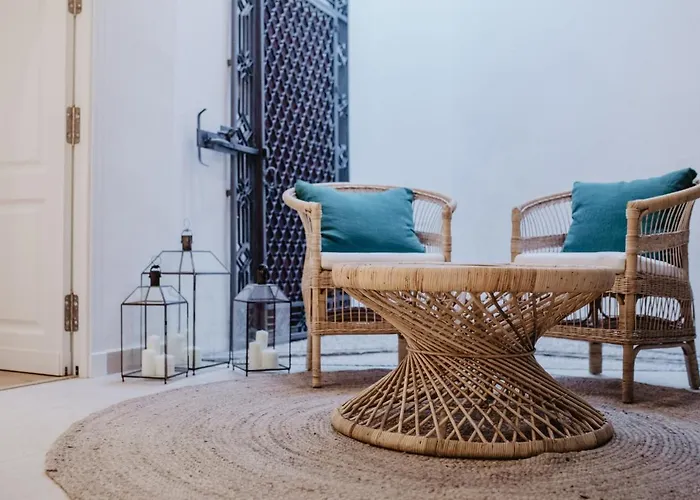 מלון La Ermita - Unico Monumento De קורדובה