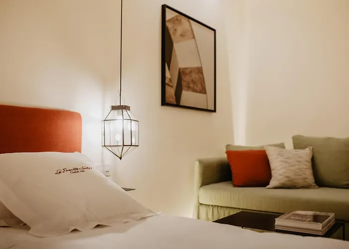 מלון La Ermita - Unico Monumento De קורדובה