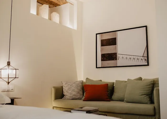 מלון La Ermita - Unico Monumento De 2*