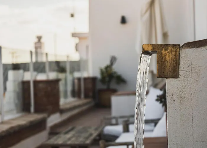 La Ermita - Unico Monumento De מלון קורדובה