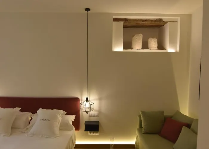 מלון La Ermita - Unico Monumento De