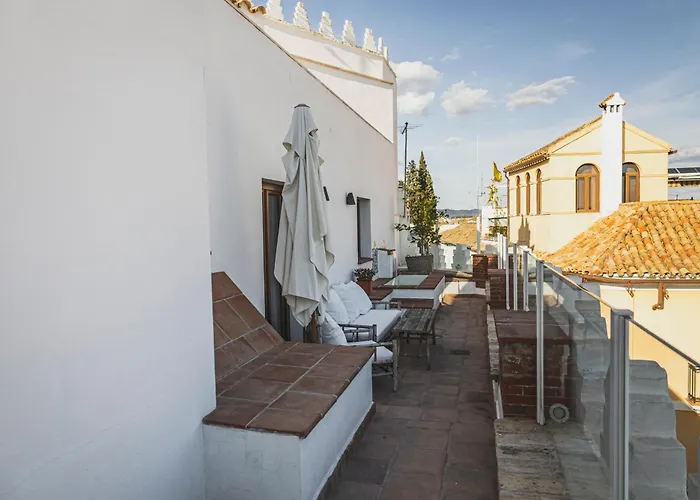 La Ermita - Unico Monumento De קורדובה