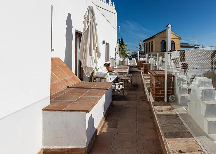 La Ermita - Unico Monumento De מלון קורדובה