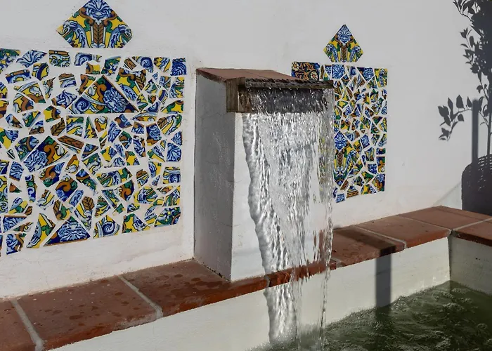 La Ermita - Unico Monumento De מלון קורדובה