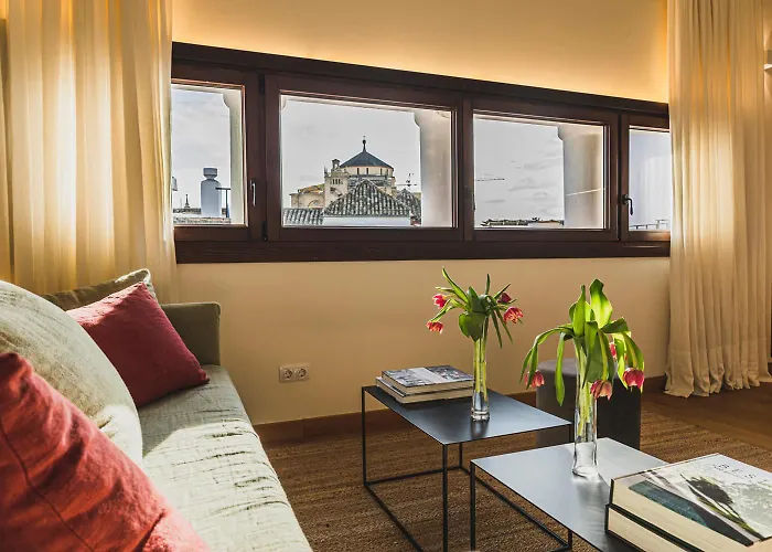 מלון La Ermita - Unico Monumento De