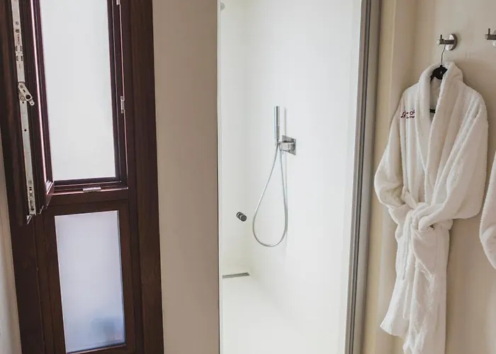 La Ermita - Unico Monumento De מלון