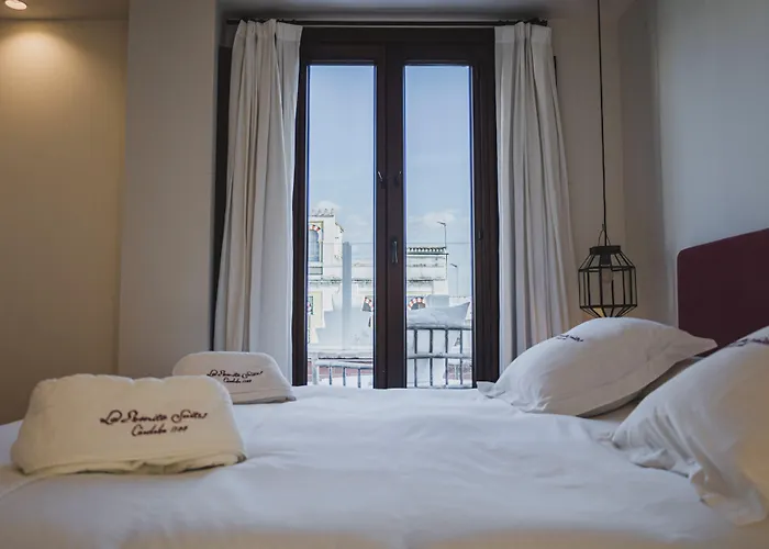 מלון La Ermita - Unico Monumento De