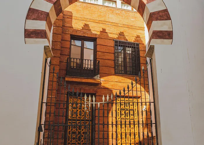 La Ermita - Unico Monumento De מלון 2*