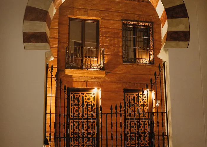 La Ermita - Unico Monumento De 2* קורדובה