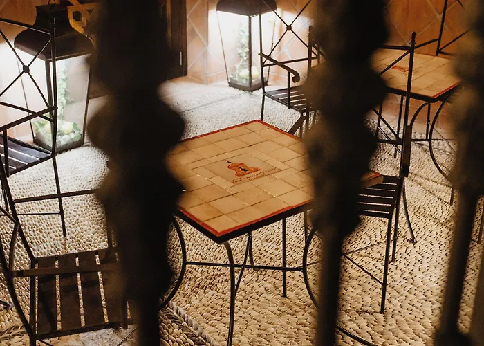 מלון La Ermita - Unico Monumento De קורדובה