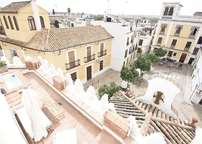 La Ermita - Unico Monumento De מלון